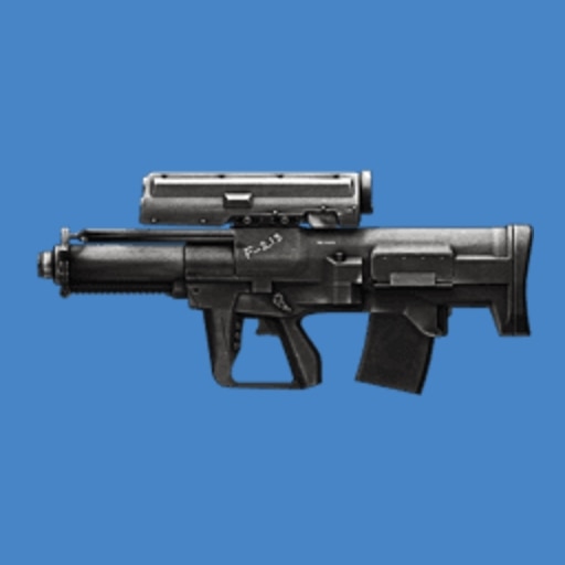 Steamワークショップ::Battlefield 4 models: HK XM25 PROPs