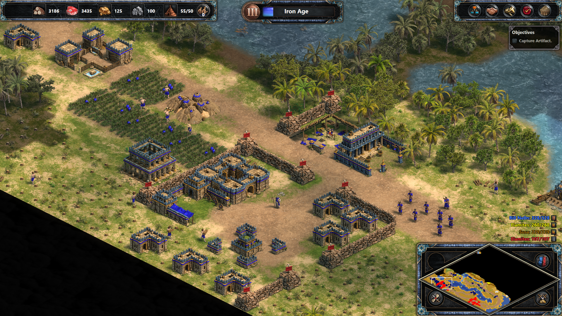 forge of empires yggdrasil guide