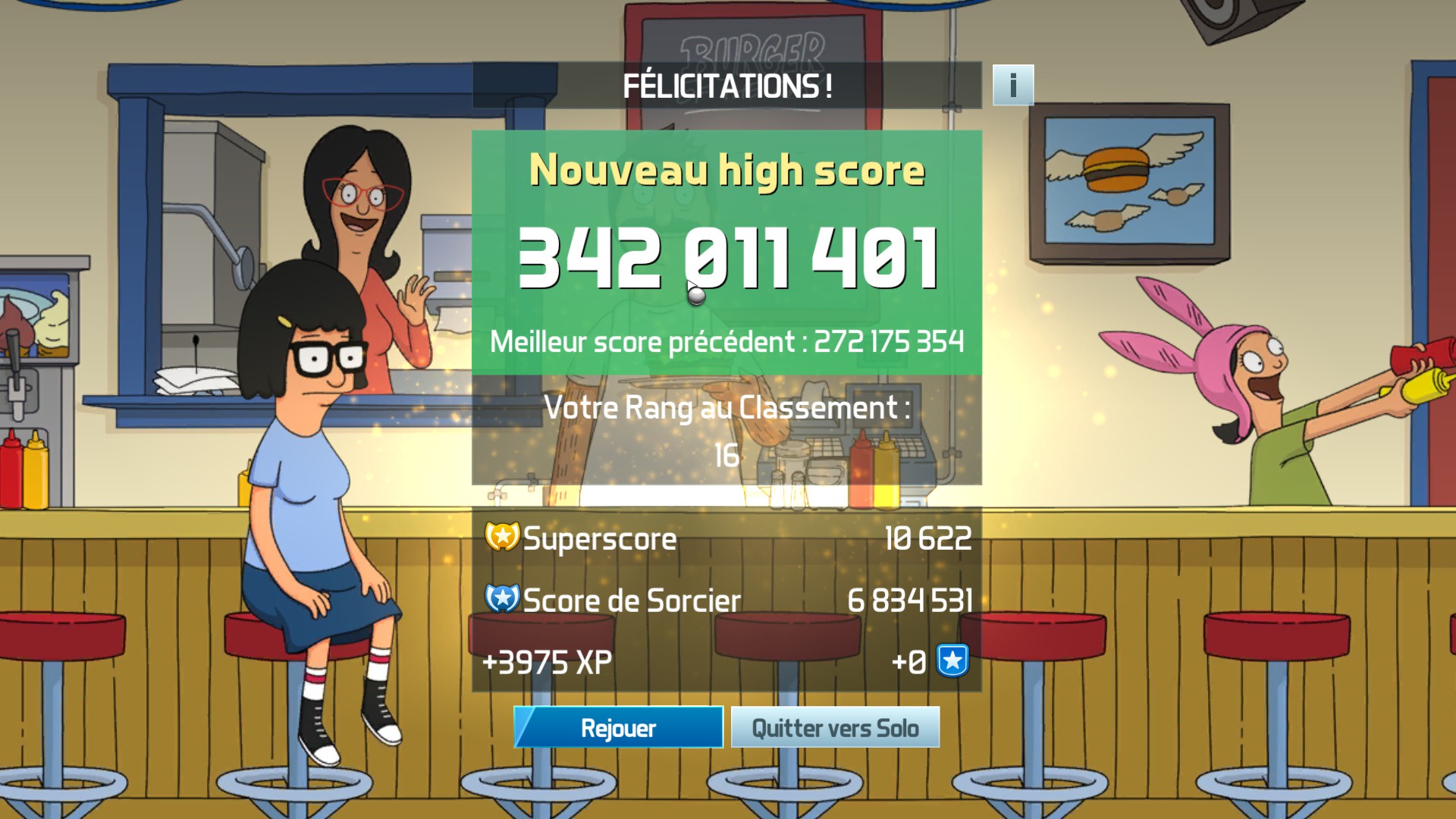 LUP's Club TdM 02.18 : Spécial Cartoon • A-Force, Bob's Burgers, Rebels - Page 2 8B87D8CCCF04CA19EE41E3E42743461F1A29B7A1