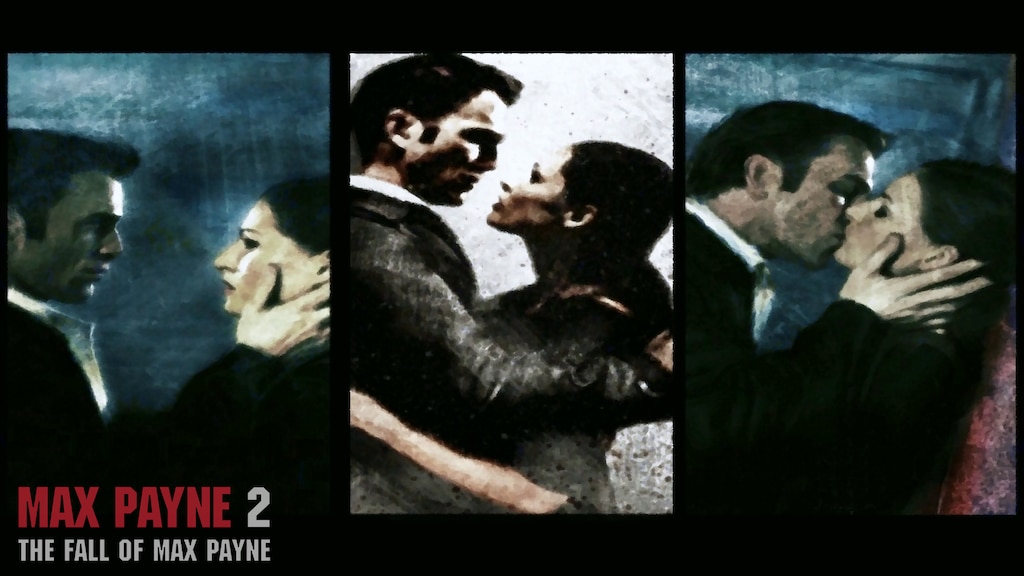 The story behind Late Goodbye, the song that defined Max Payne 2