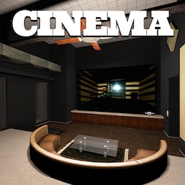 Steam Community Cinema Discussions