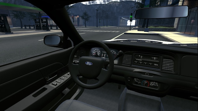 Steam Workshop 2010 Ford Cvpi P7b