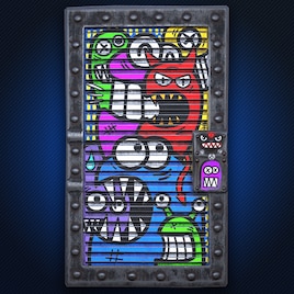 Steam Workshop Urban Night Door