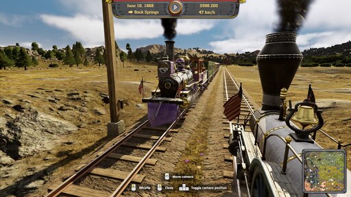Railway empire стим фото 74