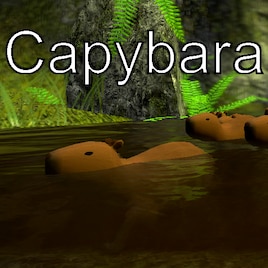 Steam Workshop::Capybara