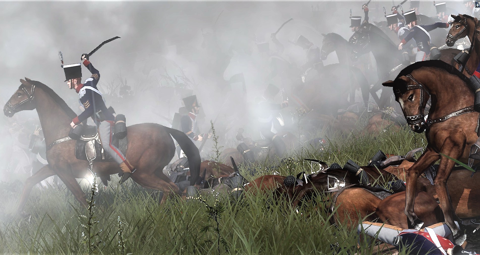napoleon total war