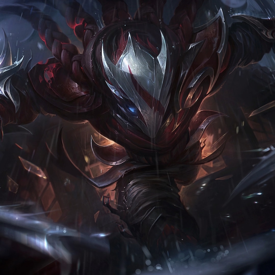 Talon [Blood Moon] - League of Legends