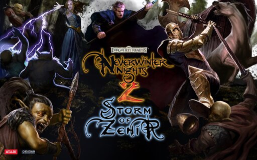 Neverwinter in steam фото 109