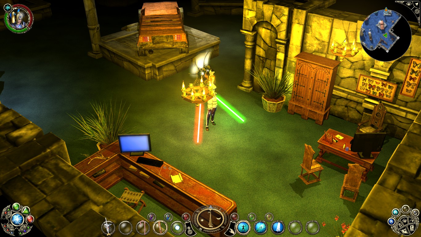 sacred 2 community patch steam