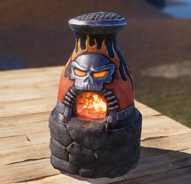 Soul Burner thumbnail 3