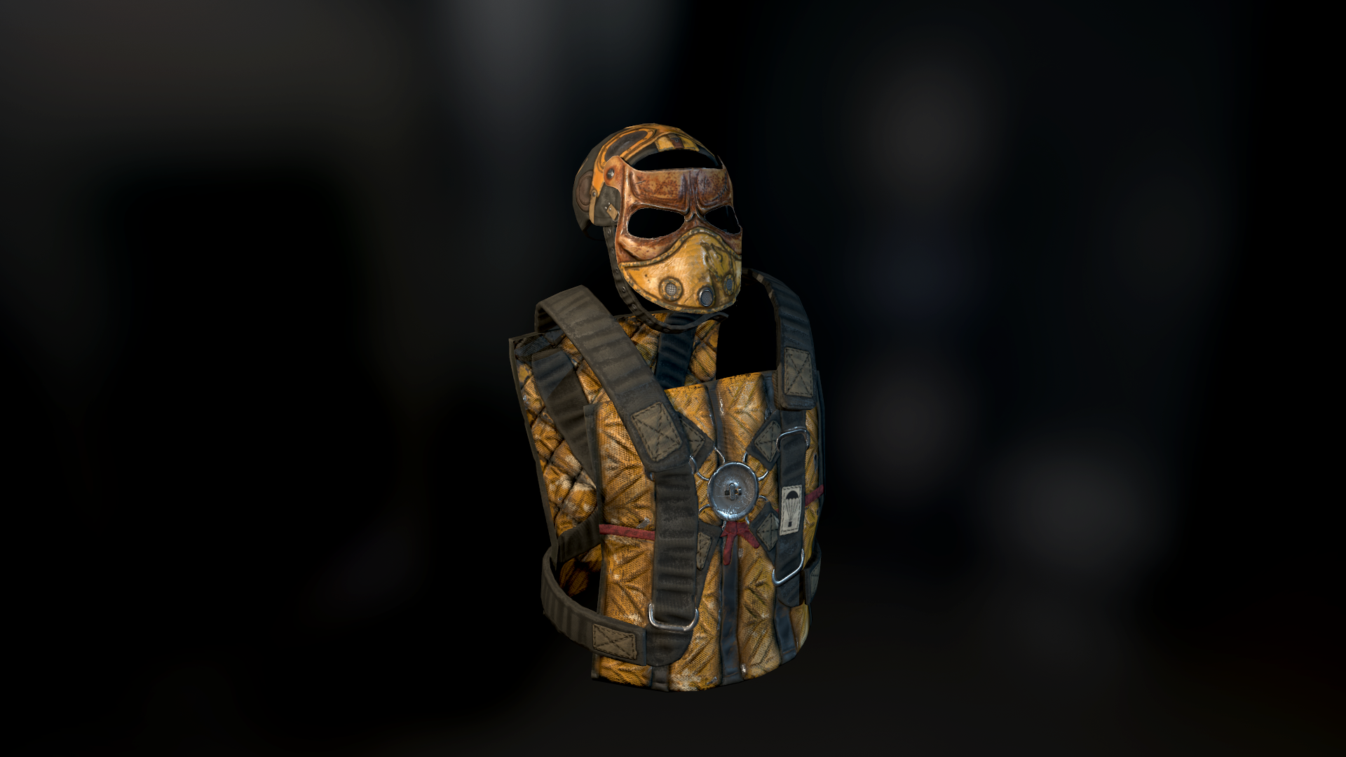 Flyer Vest thumbnail 4