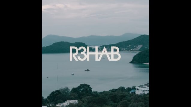 Steam Workshop R3hab X Mike Williams Lullaby Official Video