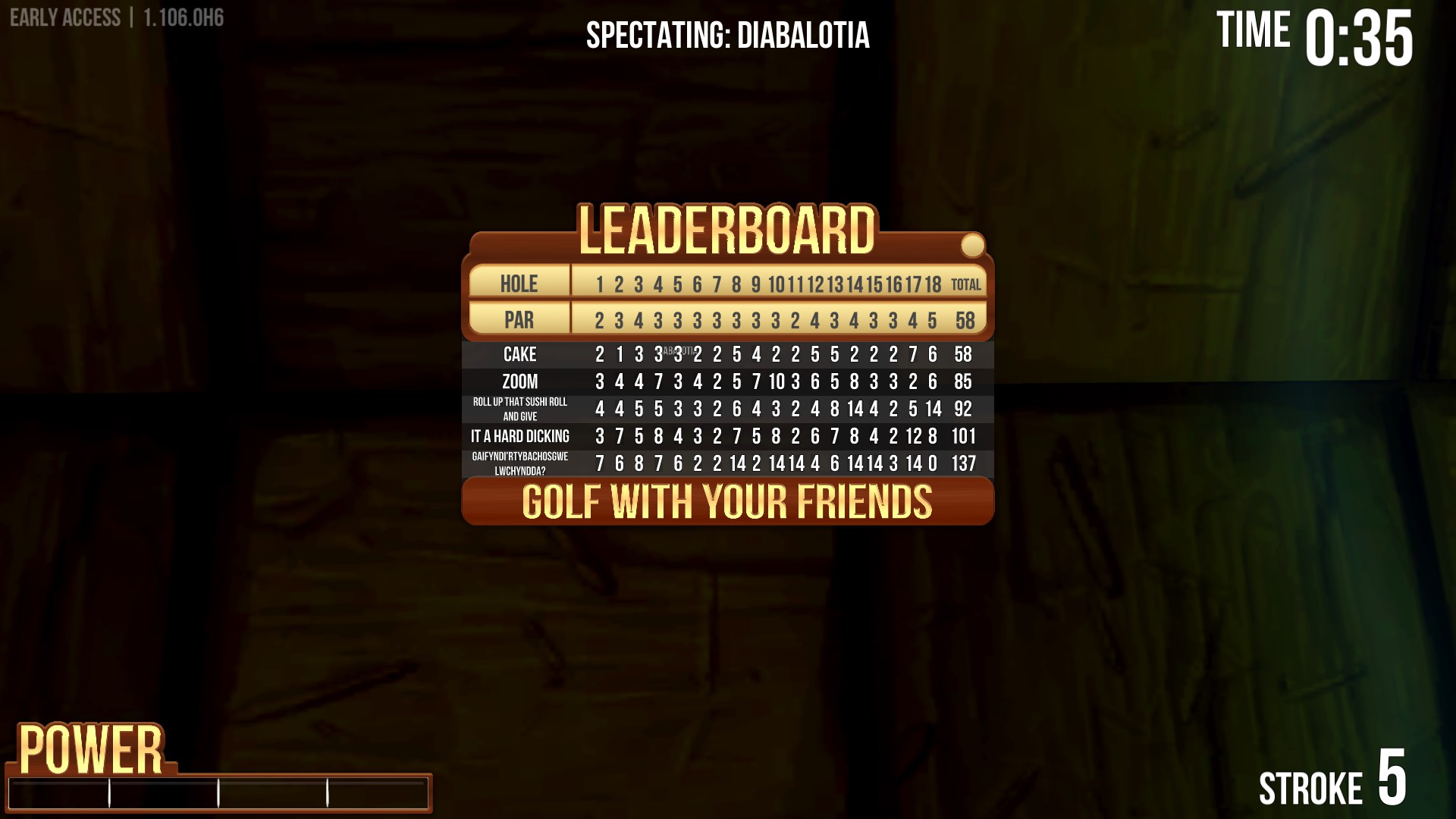 download free golf with friends
