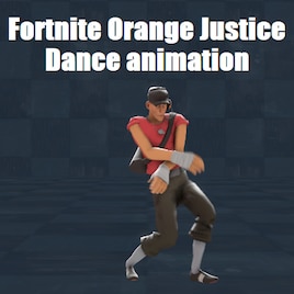 Steam Workshop Orange Justice Lazy Animation - how to add orange justice to your roblox game easiest way