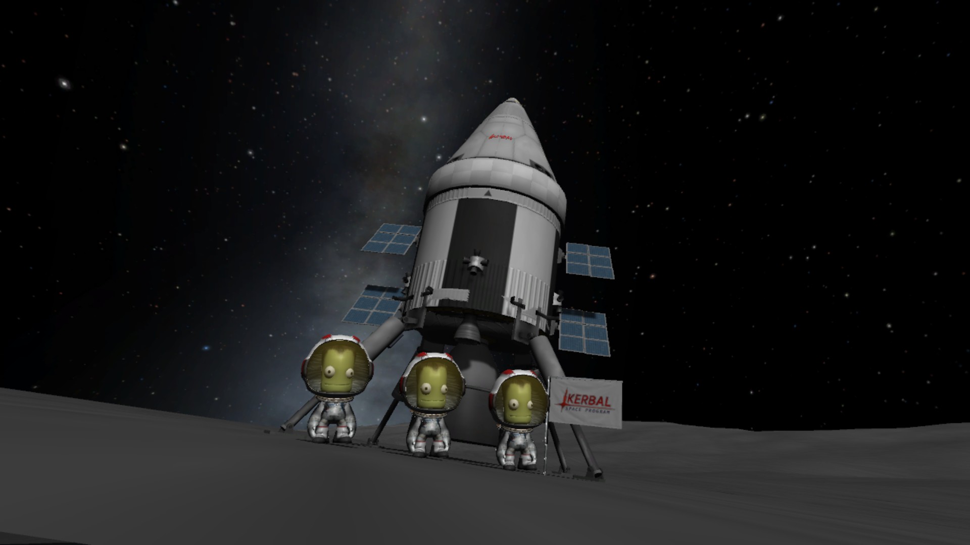 Steam Community :: Kerbal Space Program