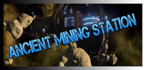 Steam Workshop::New MegaStructure: Station