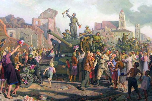 3 июля 1944 г. В. Волков "освобождение Минска. 3 Июля 1944 года. Минск 3 июля 1944 картина. 3 Июля 1944 г освобождение Минска.