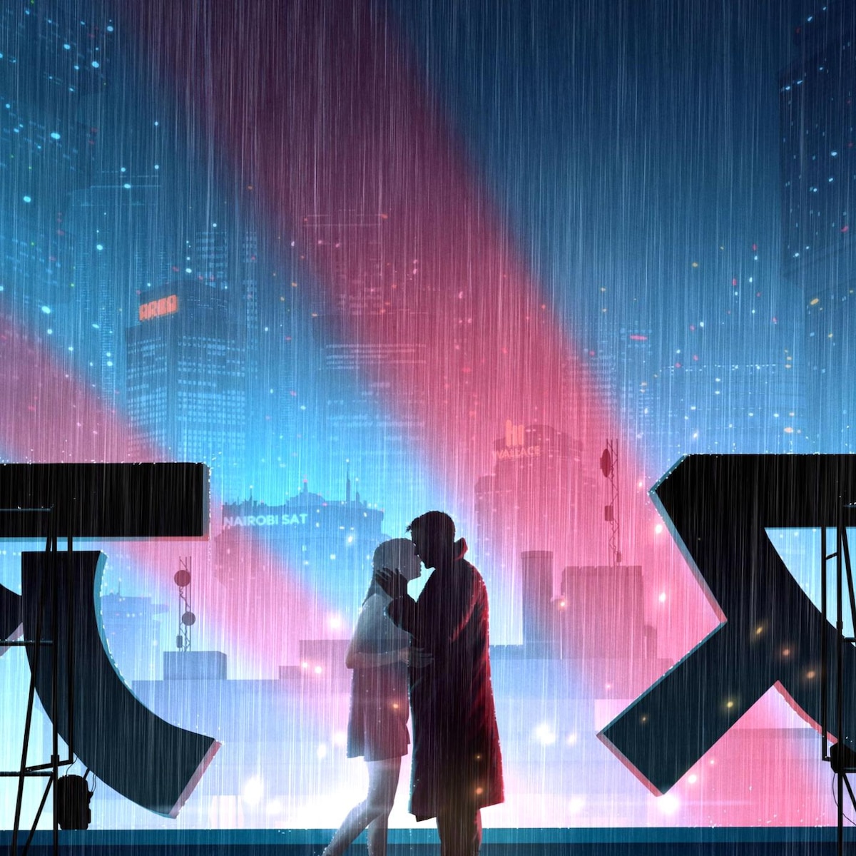 Blade Runner