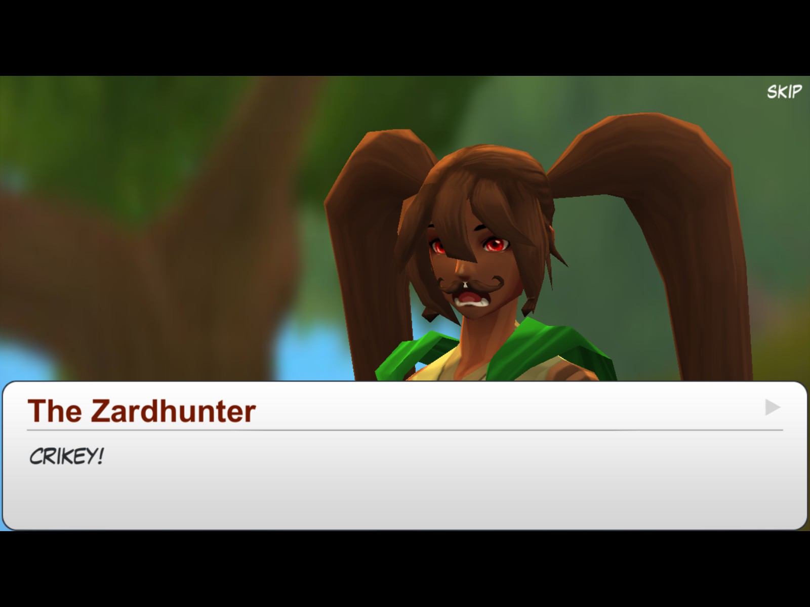 adventurequest 3d active server