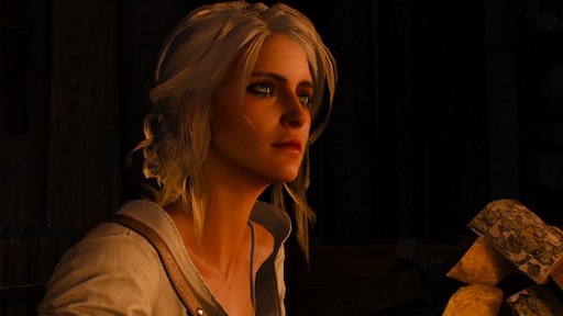 The witcher 3 patch error фото 113