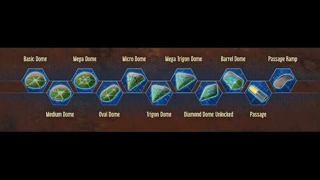 Steam Workshop Diamond Dome Unlocked
