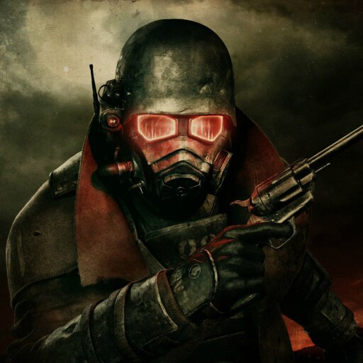 Steam Workshop::Fallout New Vegas Rouge Ranger Playermodel