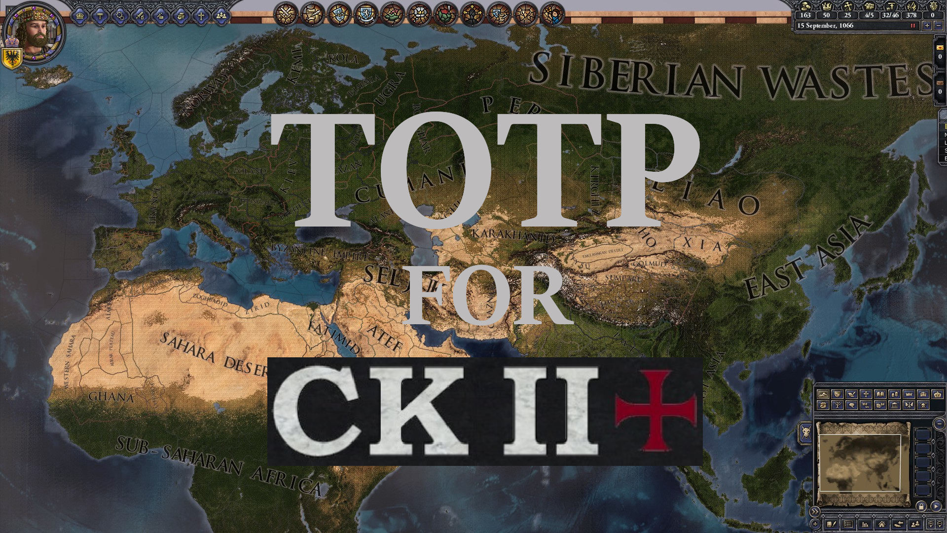 ck2+ mod