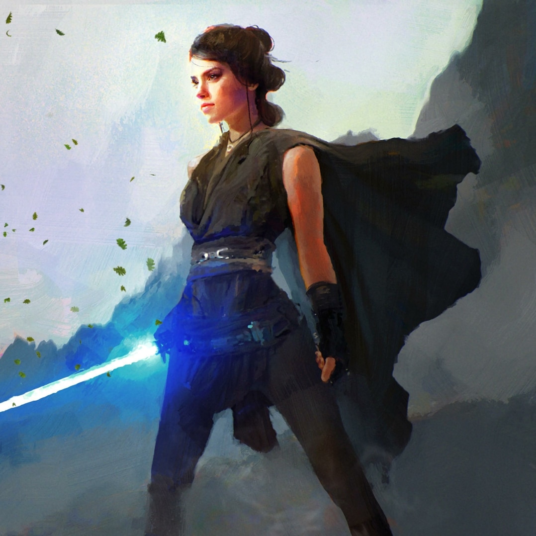 Rey