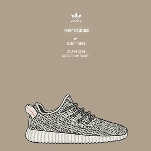 Adidas yeezy wallpaper clearance official