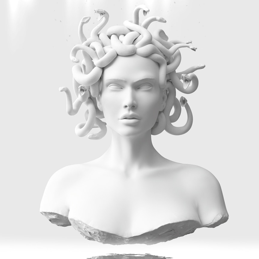 Medusa