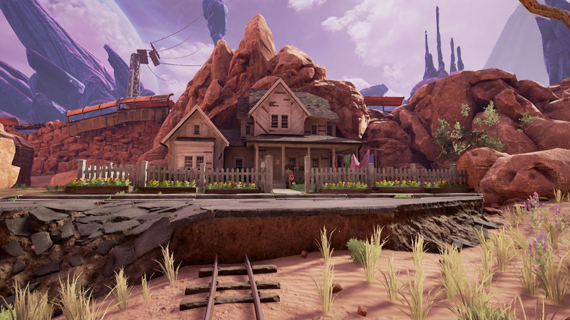 steam obduction