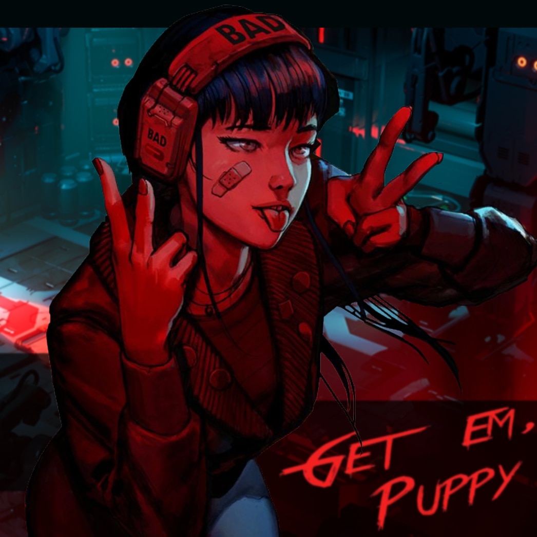 Ruiner | Her