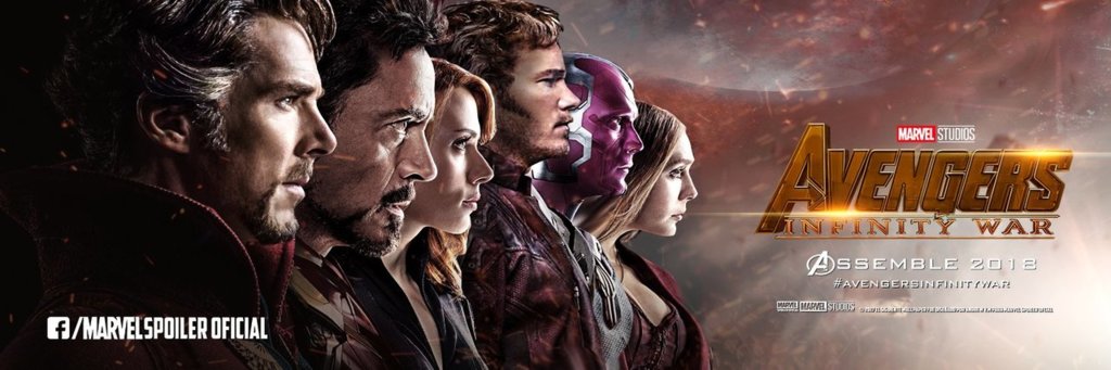 Avengers Infinity War Film Complet Vf