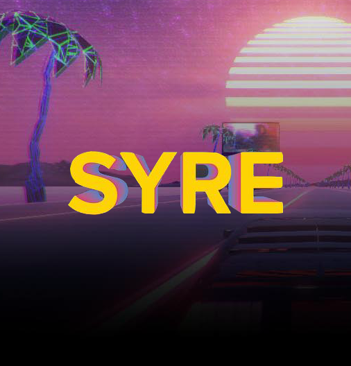 Steam Community :: SYRE