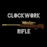 Steam Workshop Raven Field - turbo fusion sniper rifle roblox