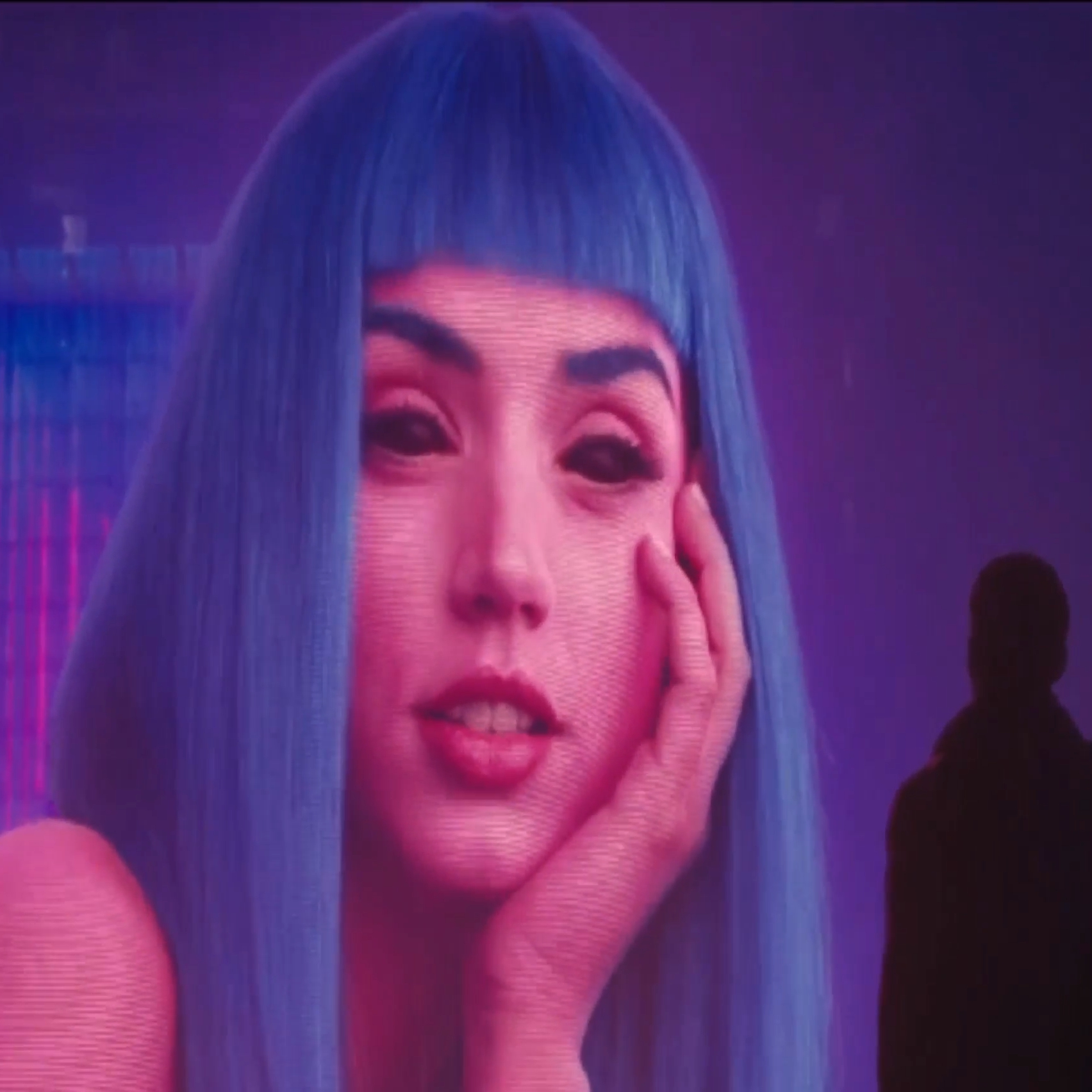 Steam Workshop Blade Runner 2049 4k