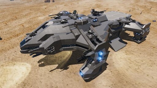 Titan cerberus Titan cerberus