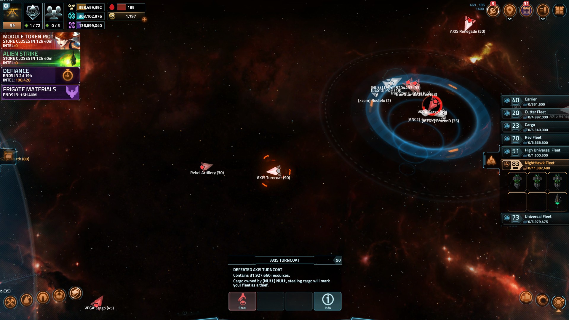 Steam Community :: VEGA Conflict