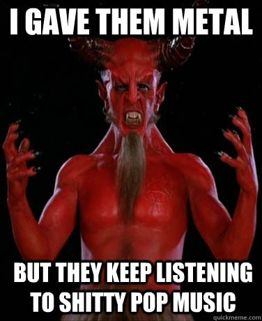 Как выглядит дьявол на самом Как выглядит дьявол на самом