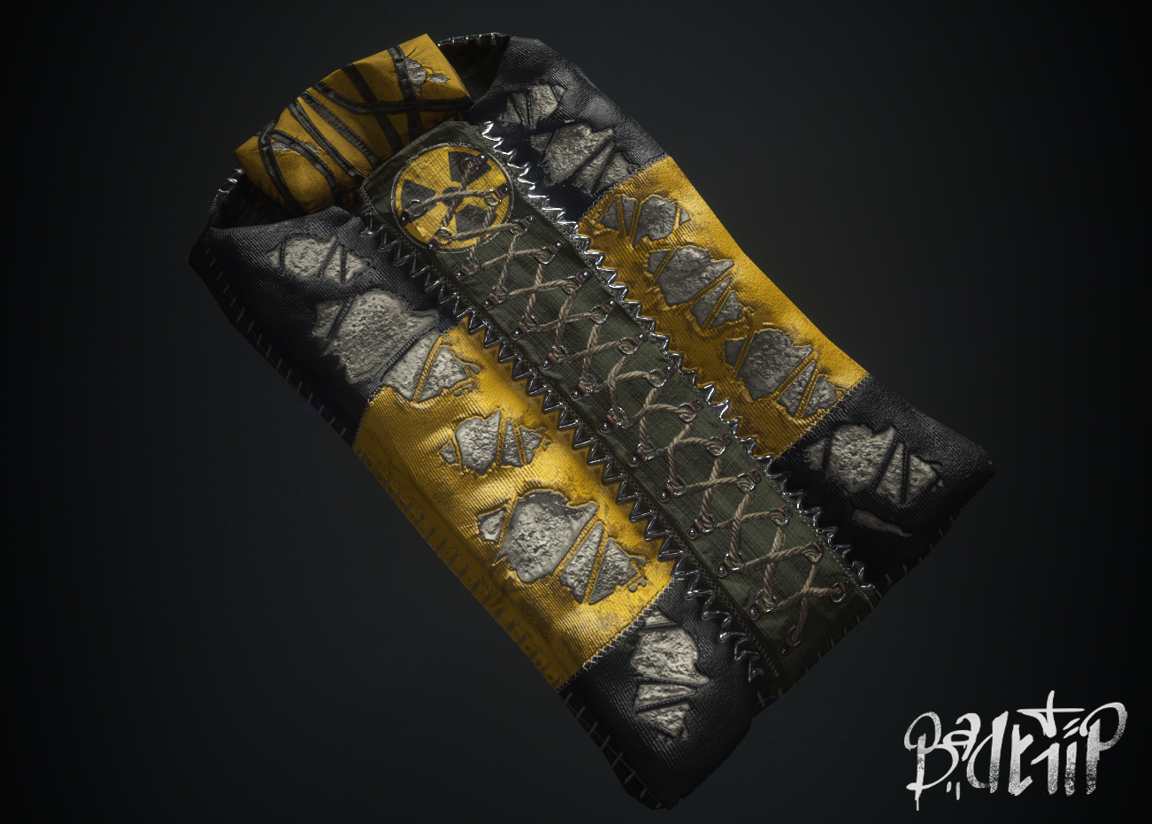 Nuke Bag screenshot 1