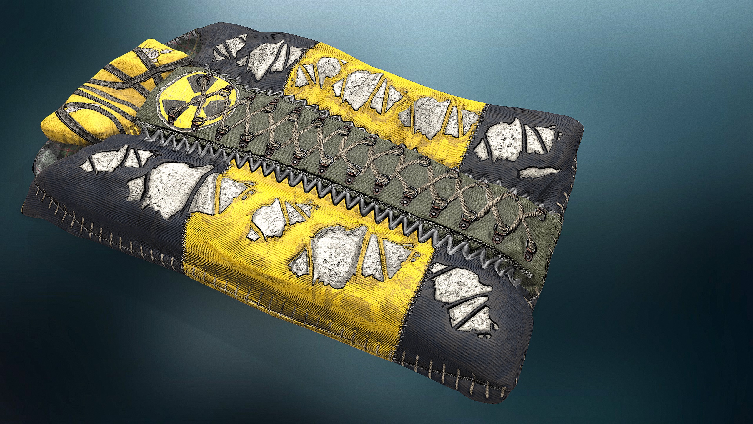 Nuke Bag thumbnail 3