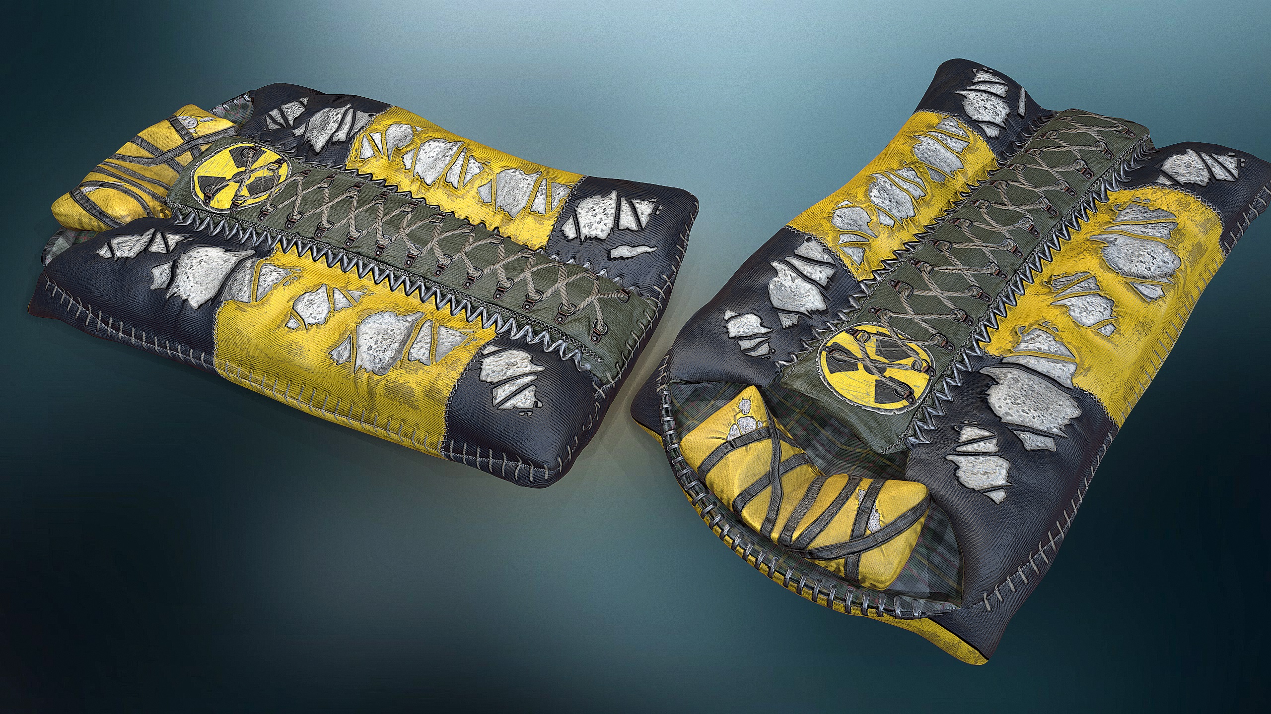 Nuke Bag thumbnail 4