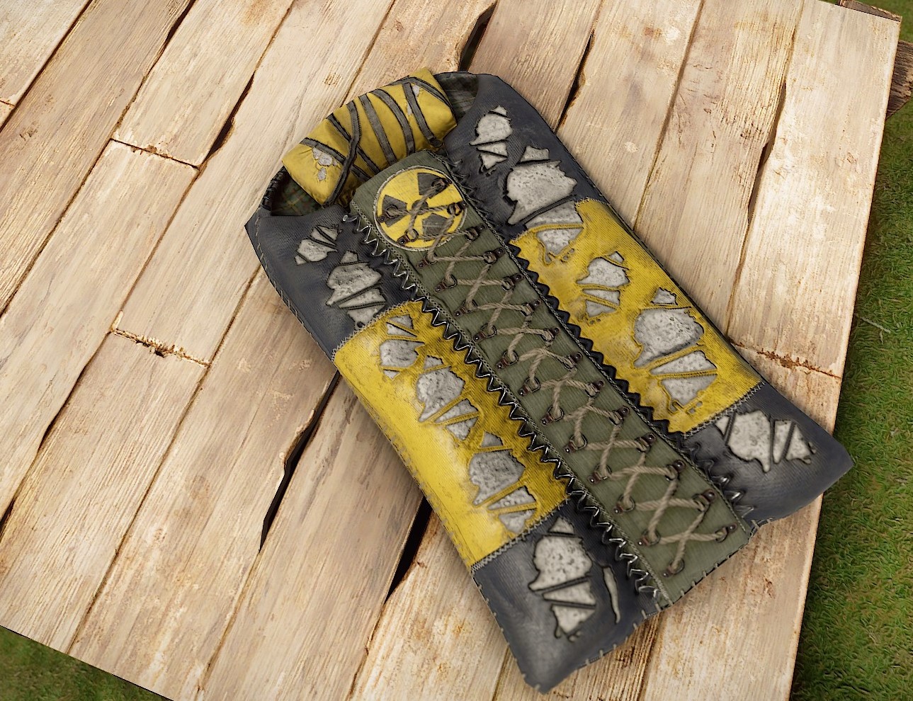 Nuke Bag thumbnail 6