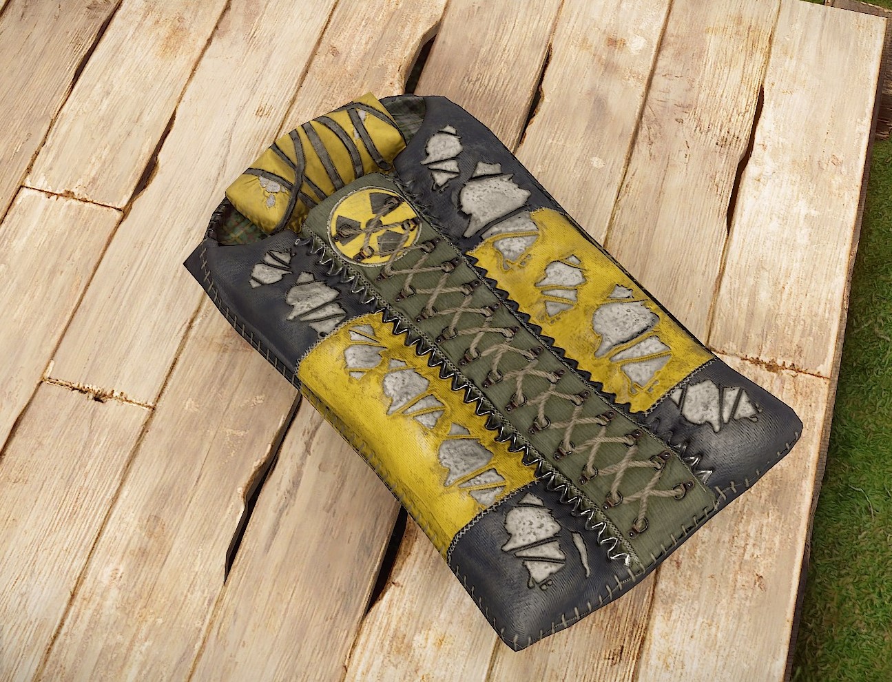 Nuke Bag thumbnail 7