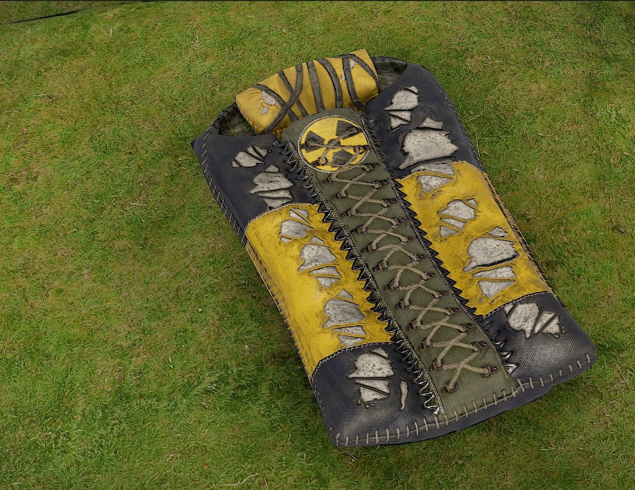 Nuke Bag thumbnail 9