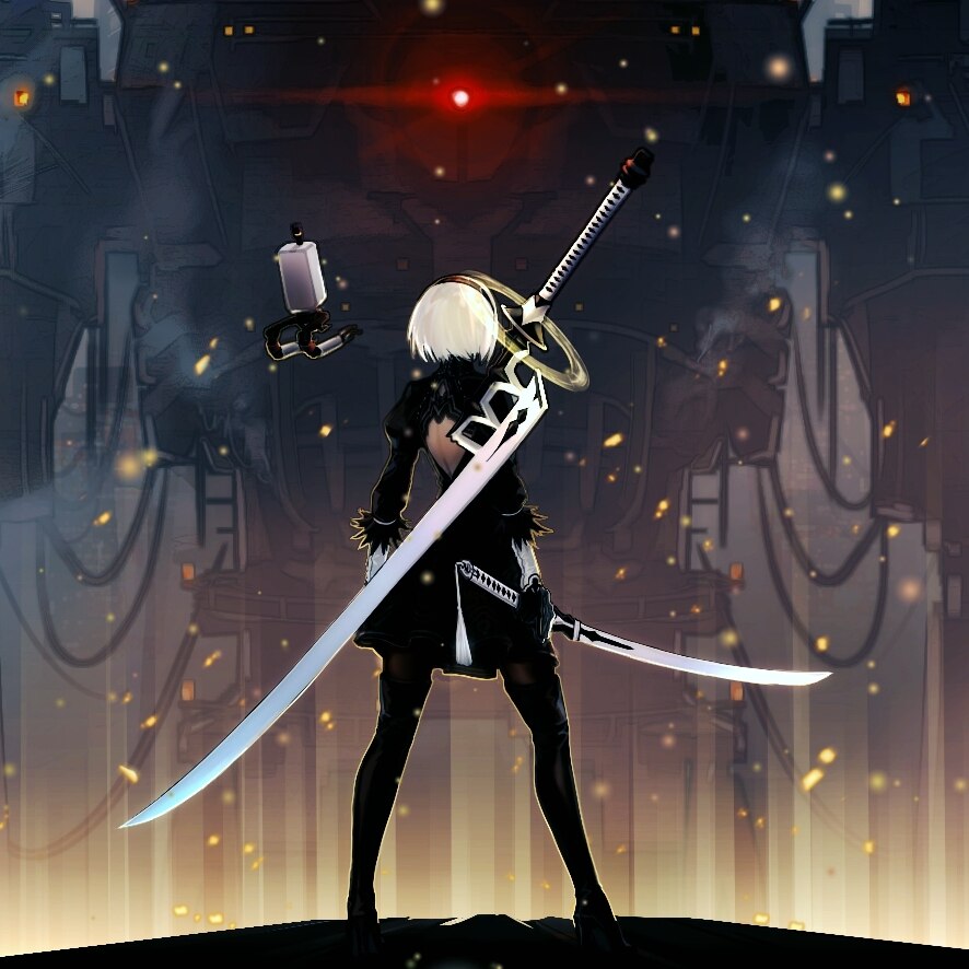 2B