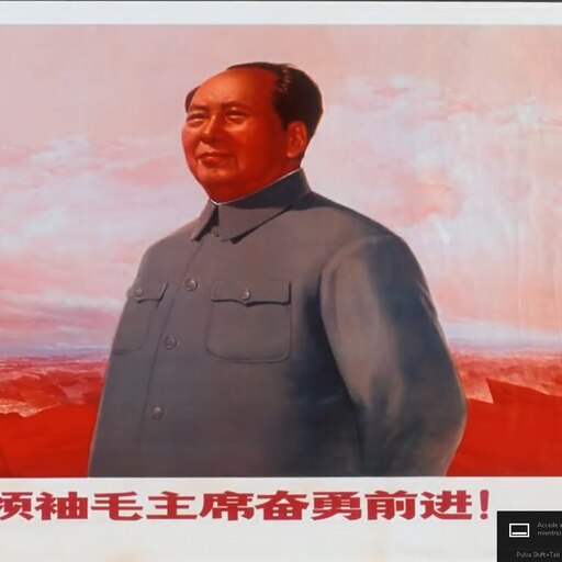 Steamワークショップ::Mao Zedong propaganda music Red Sun in the Sky