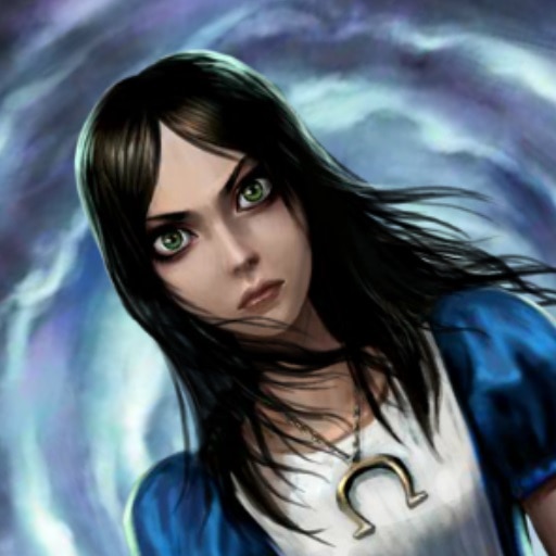 Steam Workshop::Alice, Madness Returns