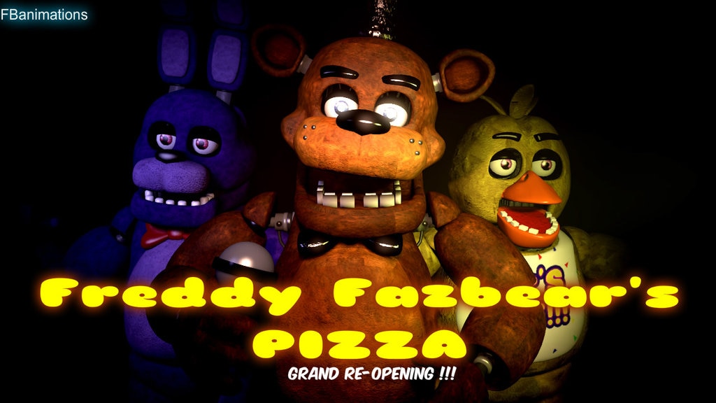 How To Download Five Nights At Freddy's For Garry's Mod With NO