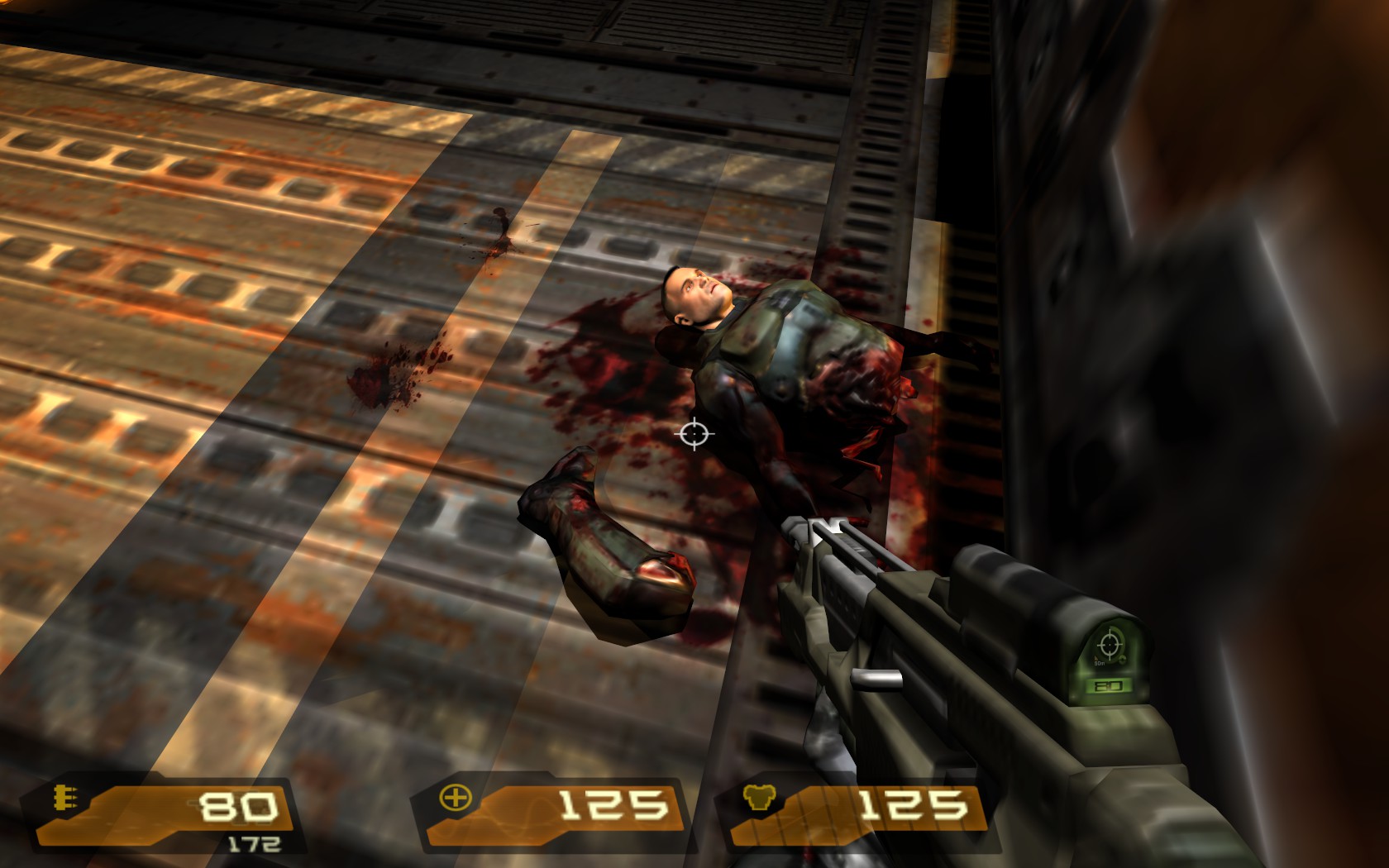 quake 4 multiplayer files